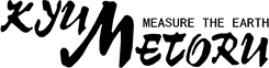 キュウメートル株式会社ロゴ